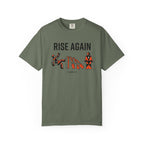 Raise Again 24:16 T-Shirt