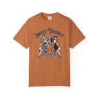 Sweet Trouble Pinups T-Shirt