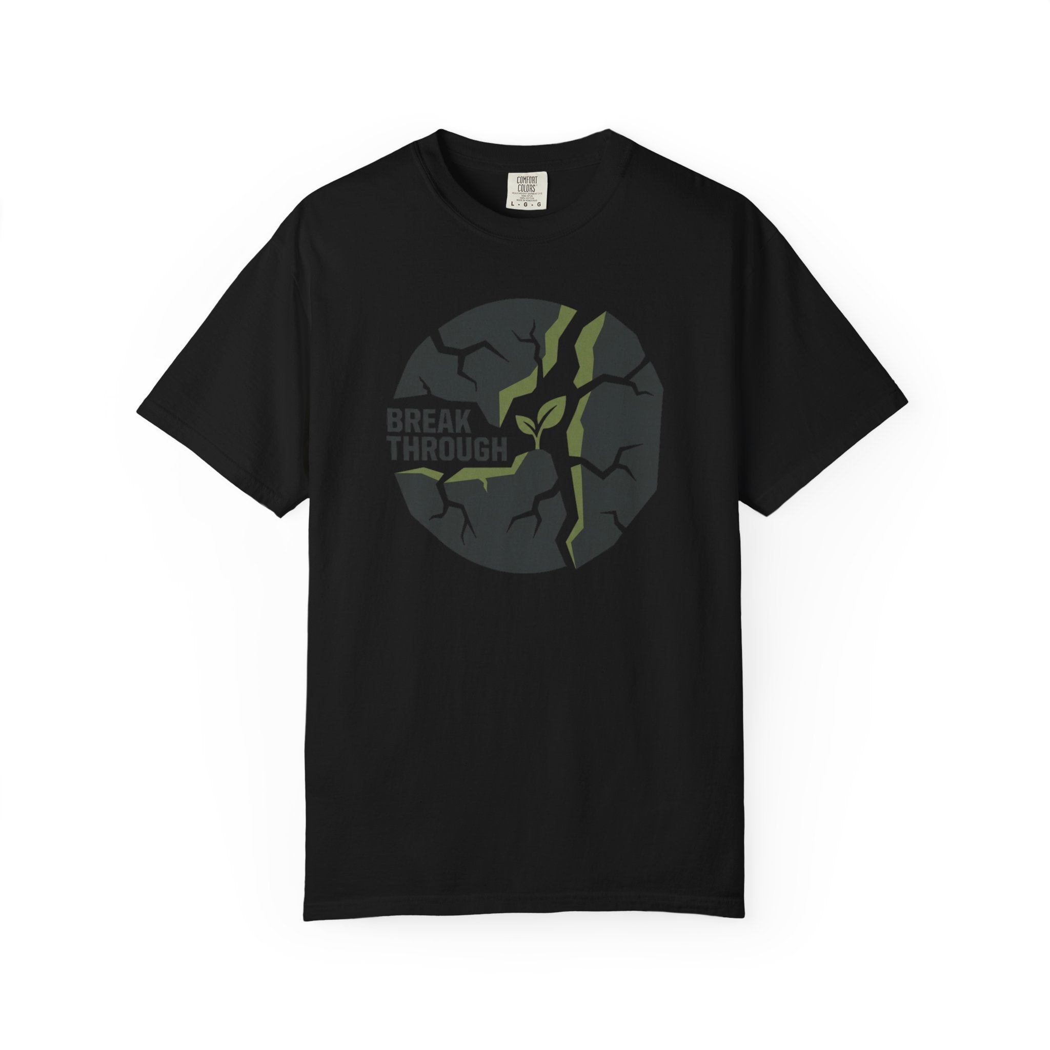 Break Through T-Shirt