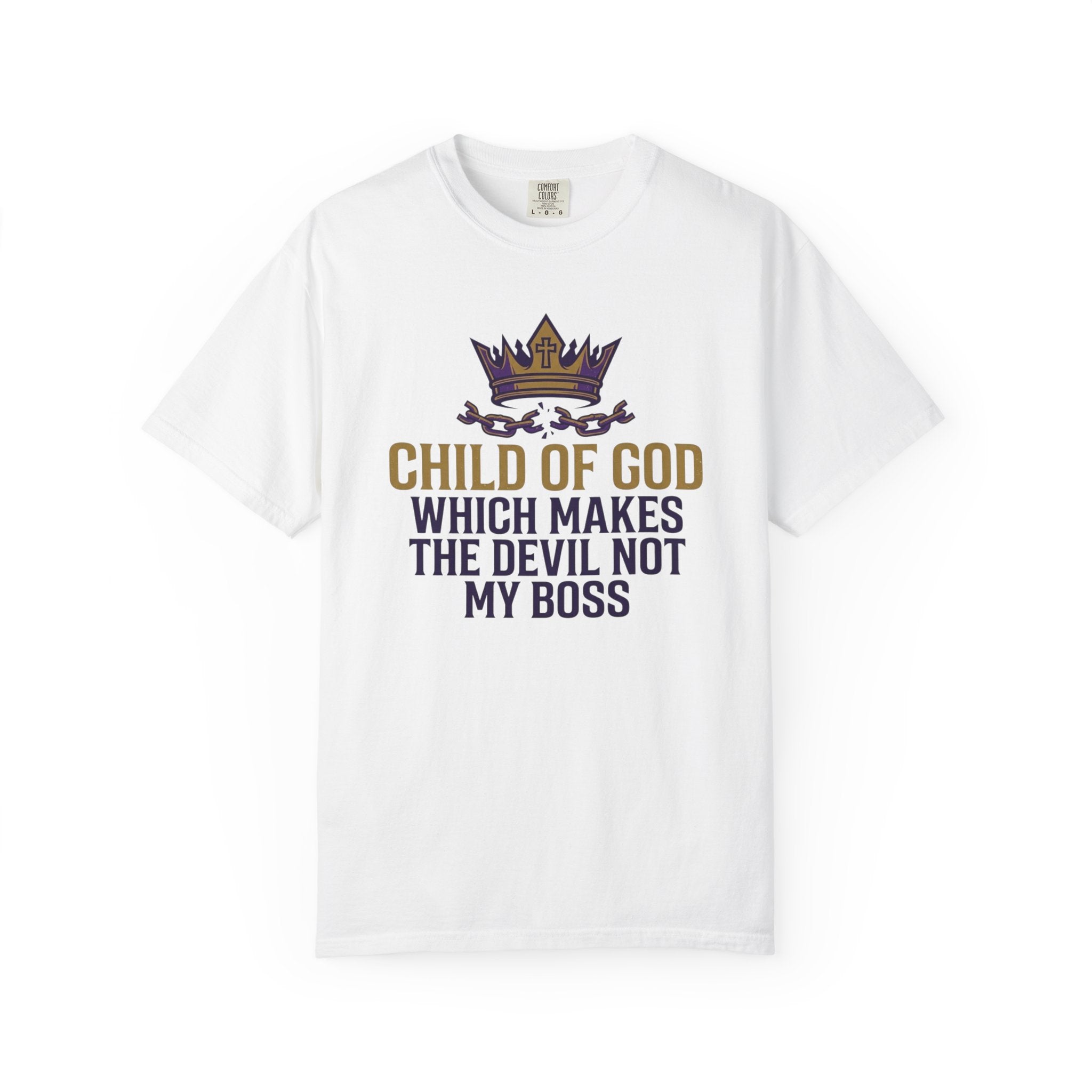 Child of God T-Shirt