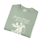 Little Heaven Hell Cream T-Shirt