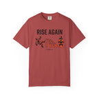 Raise Again 24:16 T-Shirt