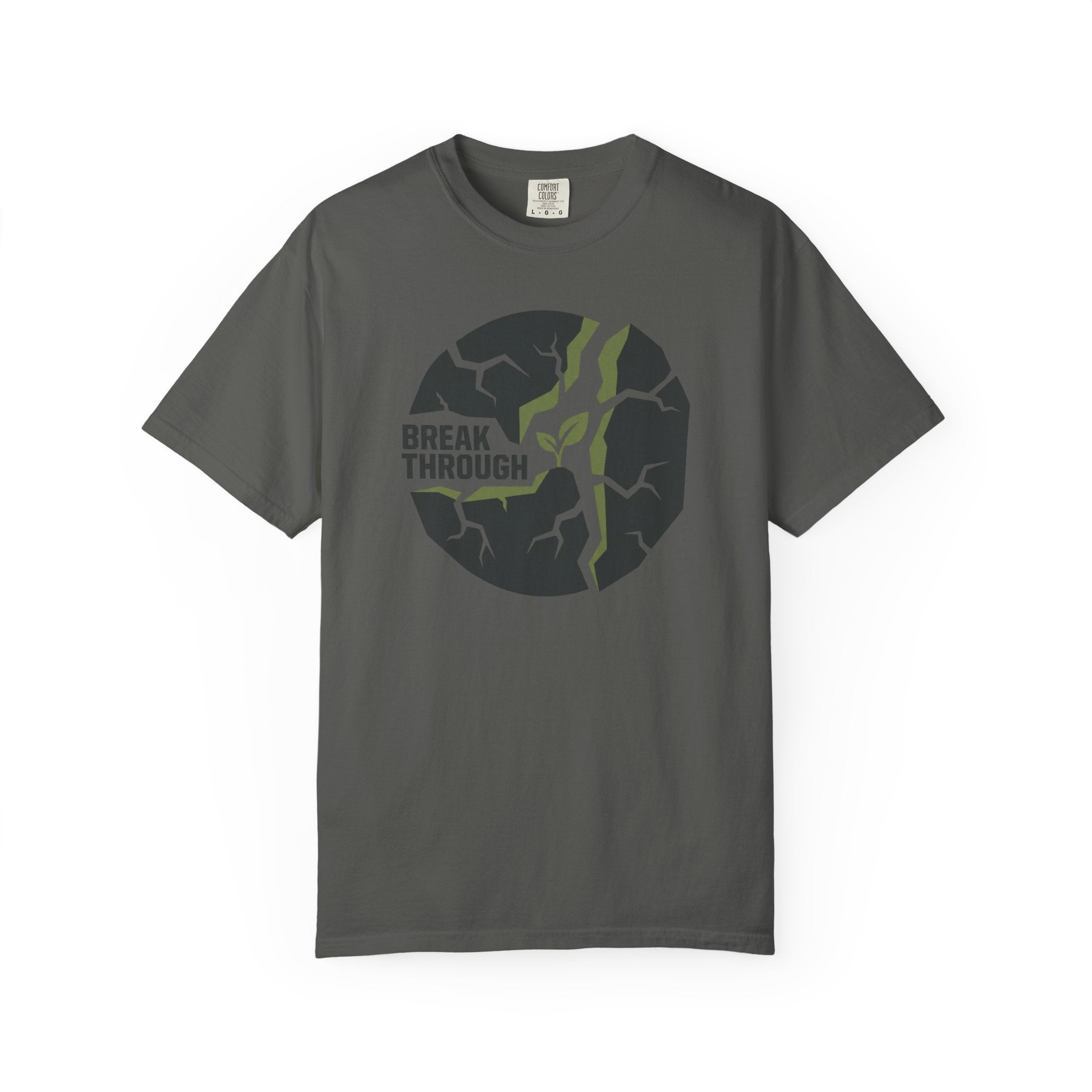 Break Through T-Shirt