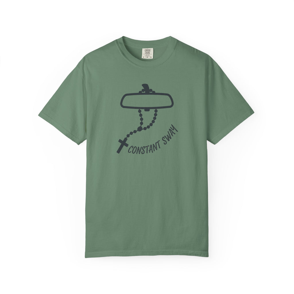 Constant Sway Rosary T-Shirt
