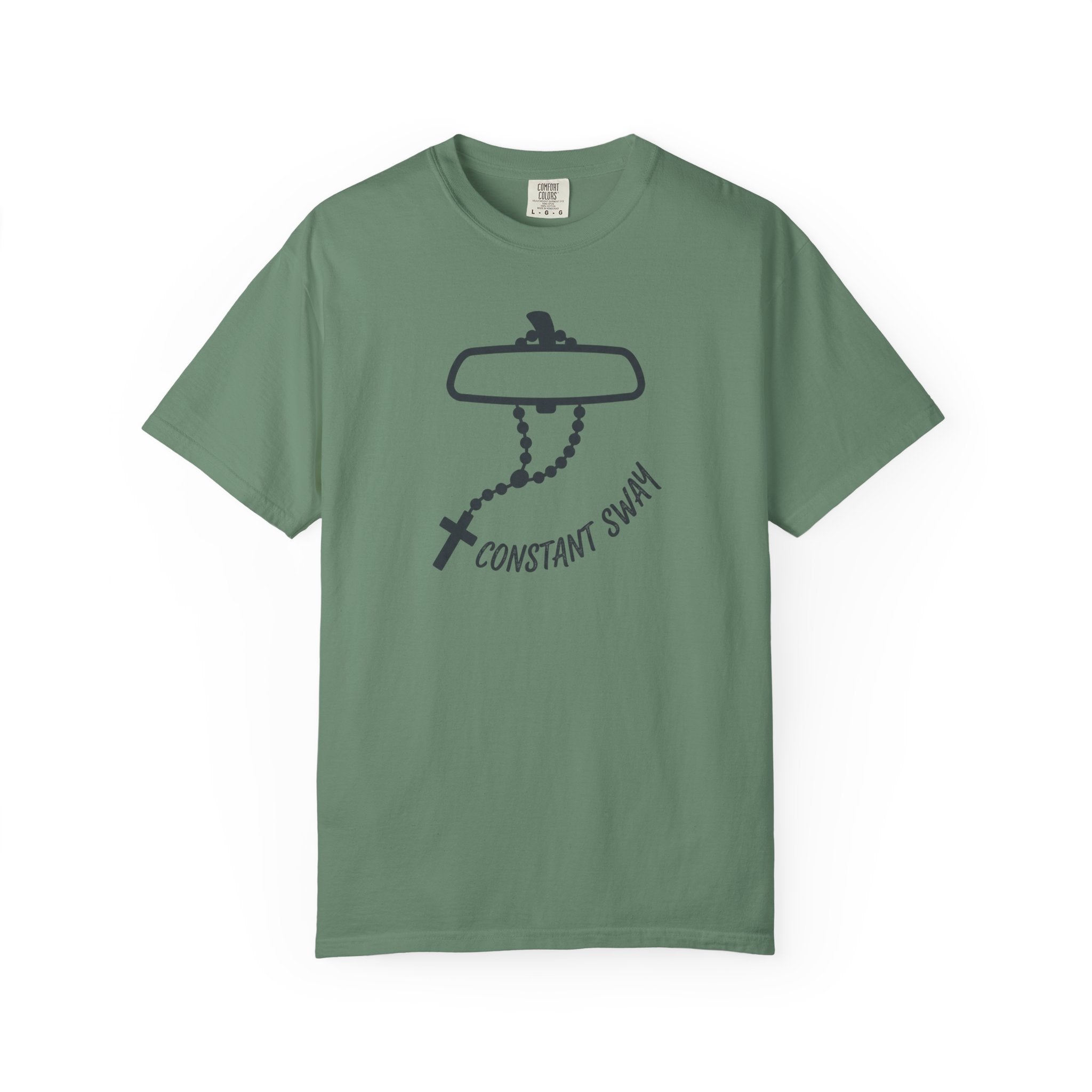 Constant Sway Rosary T-Shirt
