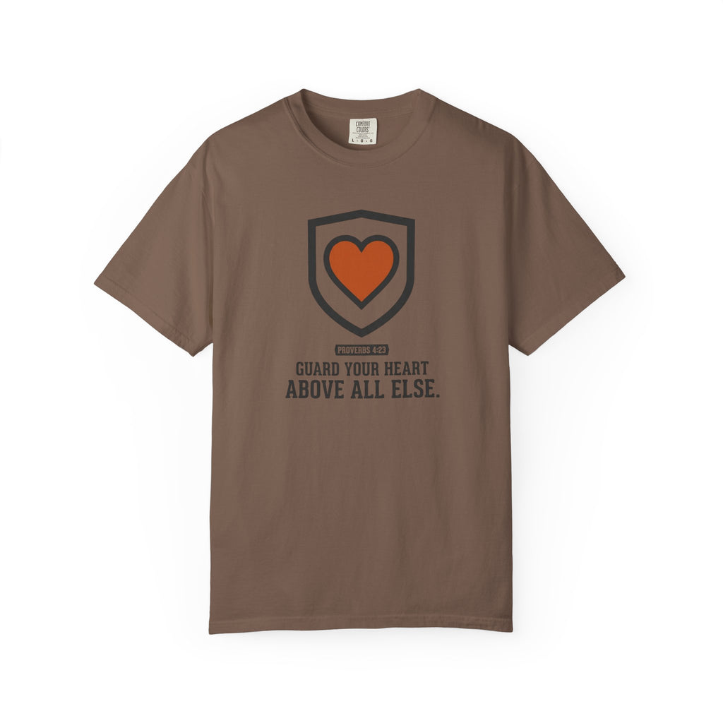 Guard Your Heart T-Shirt