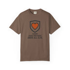 Guard Your Heart T-Shirt