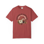 Sustained by Scripture T-Shirt