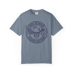 Born Between Blessing Chaos T-Shirt