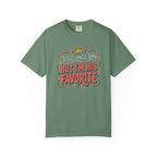 Jesus Loves You, I'm His Favorite T-Shirt