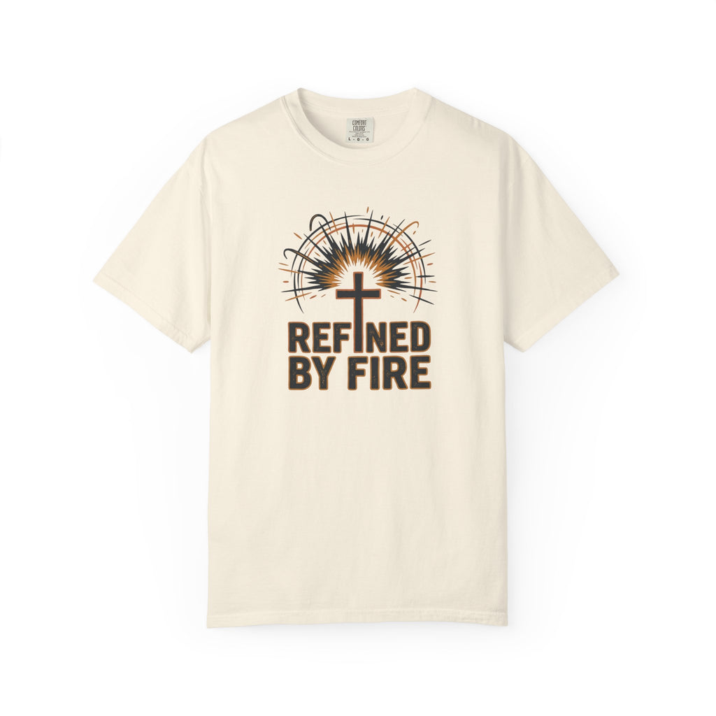 Refined By Fire T-Shirt