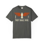 They Shall Rise T-Shirt
