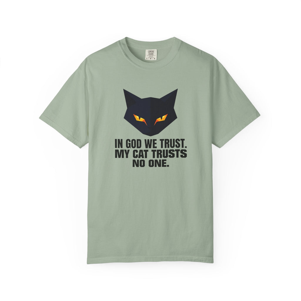 In God We Trust T-Shirt