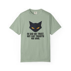 In God We Trust T-Shirt