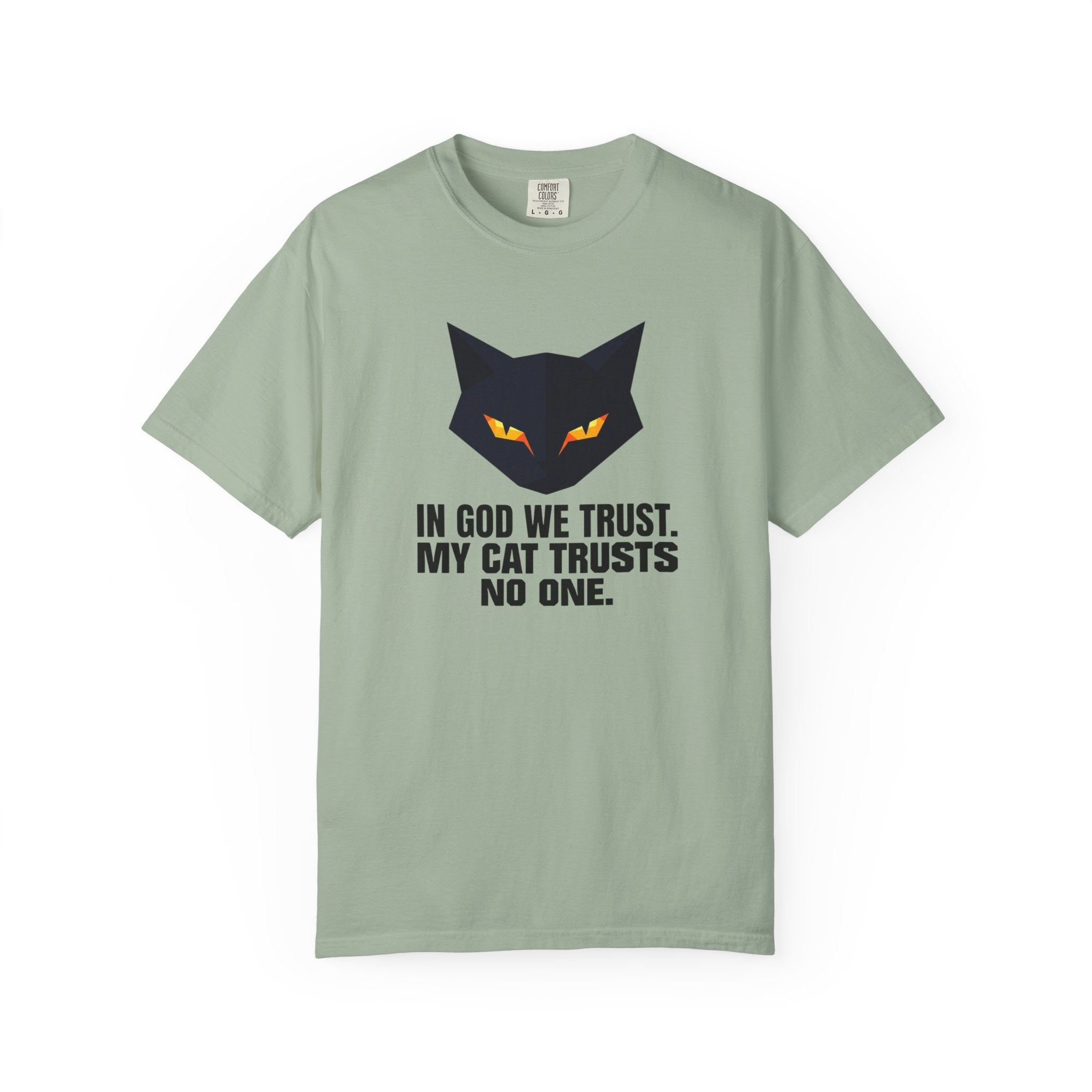 In God We Trust T-Shirt