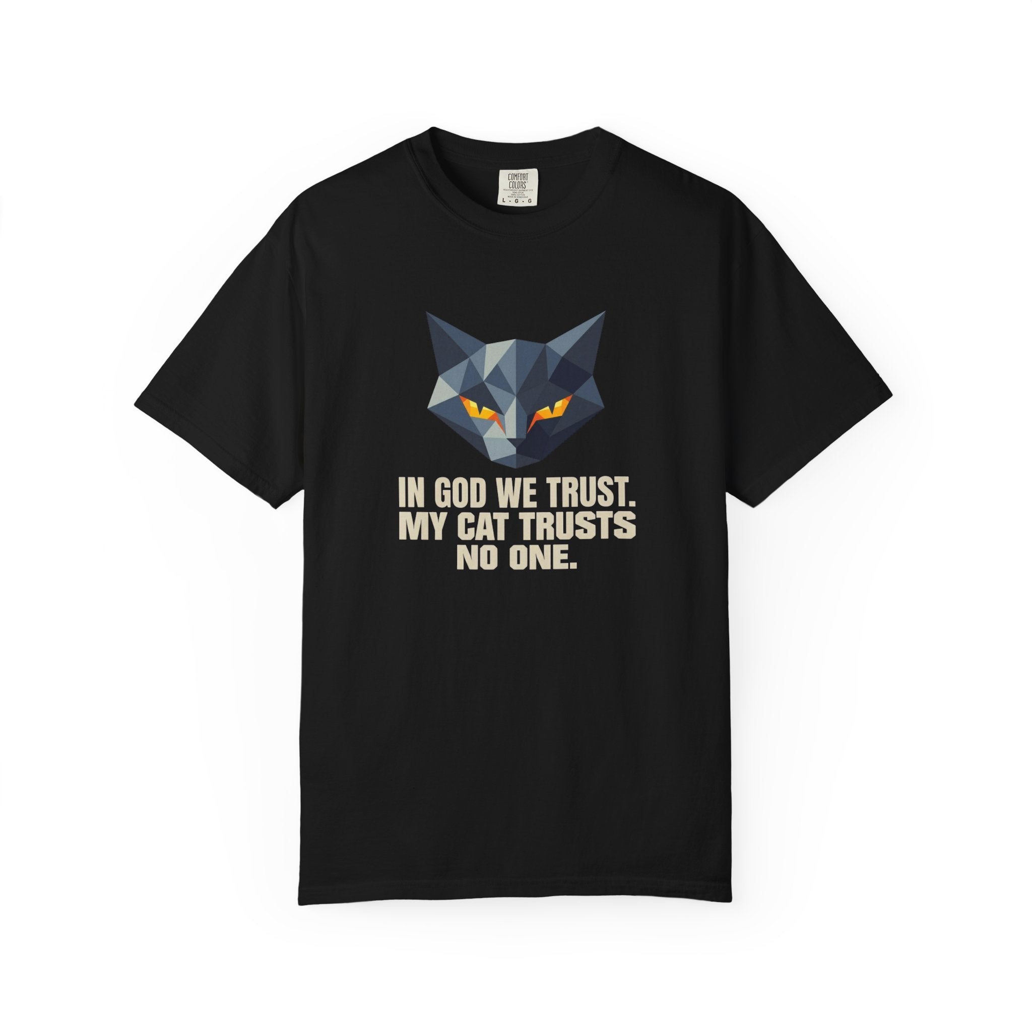 In God We Trust T-Shirt