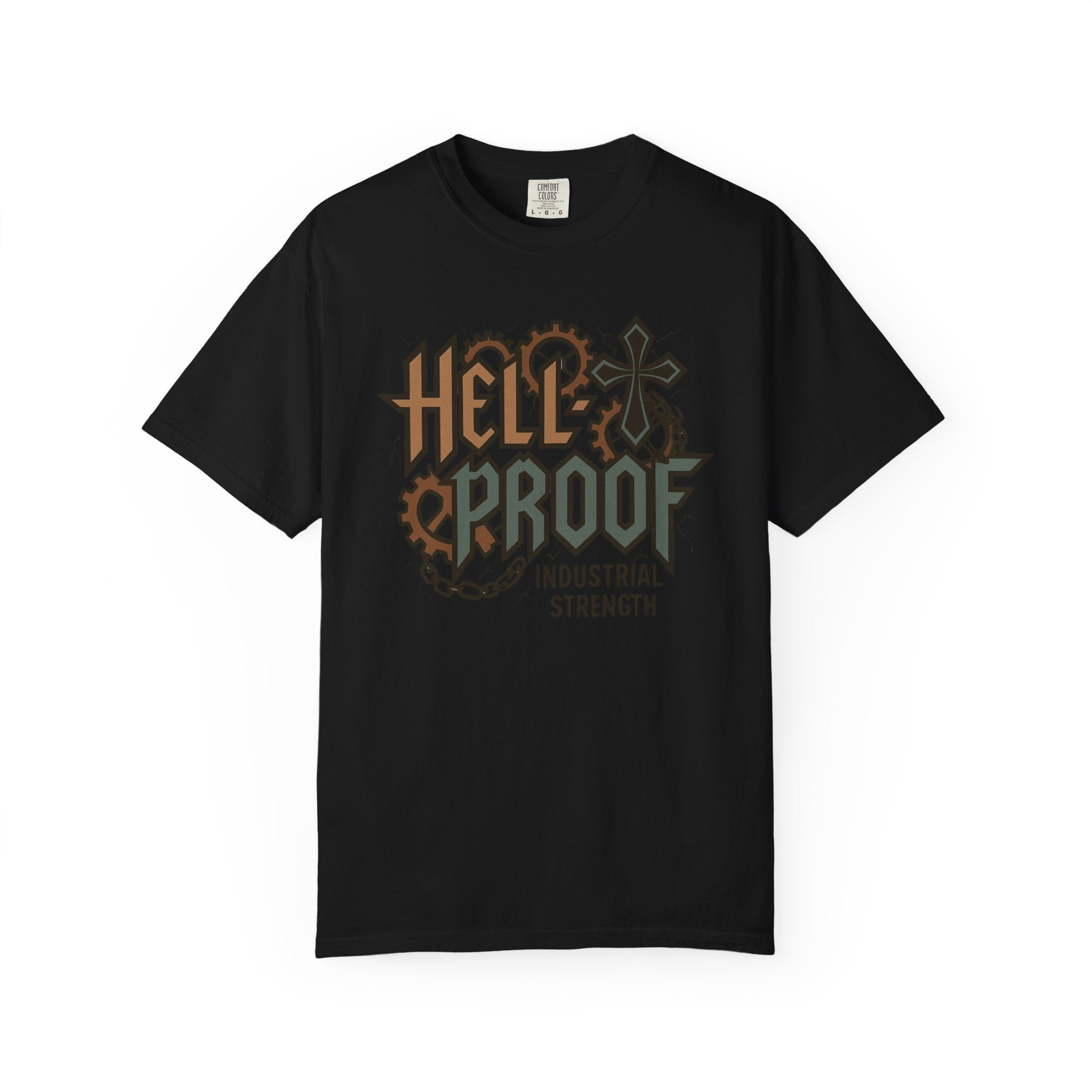 Hell Proof T-Shirt