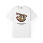 Hanging On by Faith T-Shirt