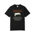 Sunday Service Survival Guide T-Shirt