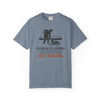 Blessed Are The Gardeners T-Shirt