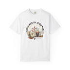 Sustained by Scripture T-Shirt