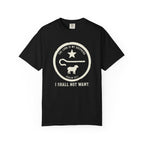 I Shall Not Want T-Shirt