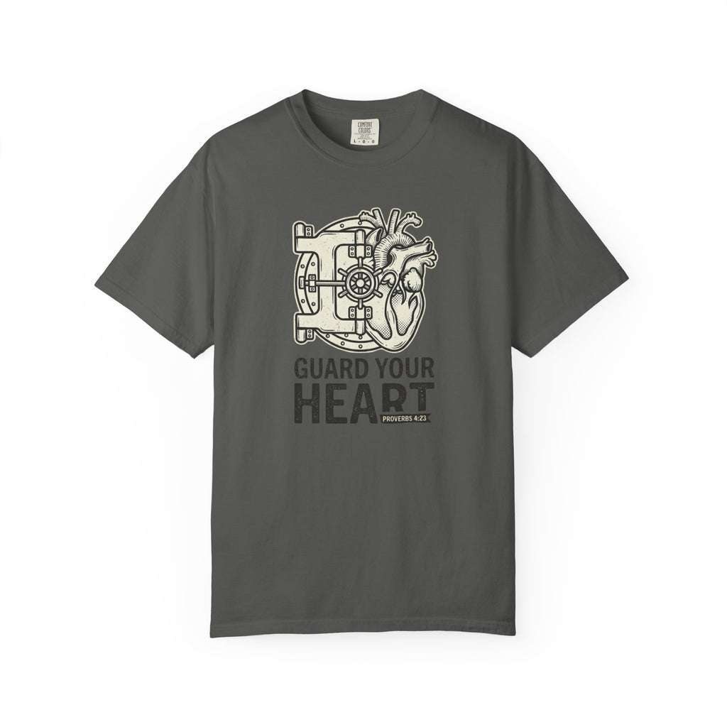 Guard Your Heart T-Shirt
