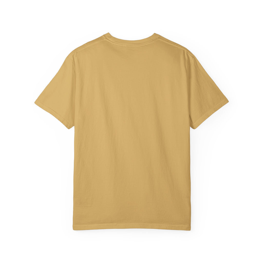 Listening Eyes Closed T-Shirt