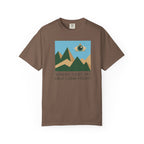 Where Does My Help Come T-Shirt