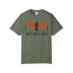 They Shall Rise T-Shirt
