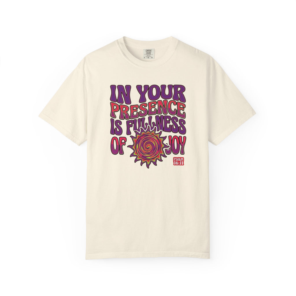 In Your Presence T-Shirt