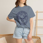 Born Between Blessing Chaos T-Shirt