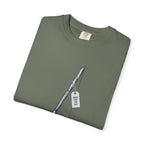 Gone For The Day T-Shirt