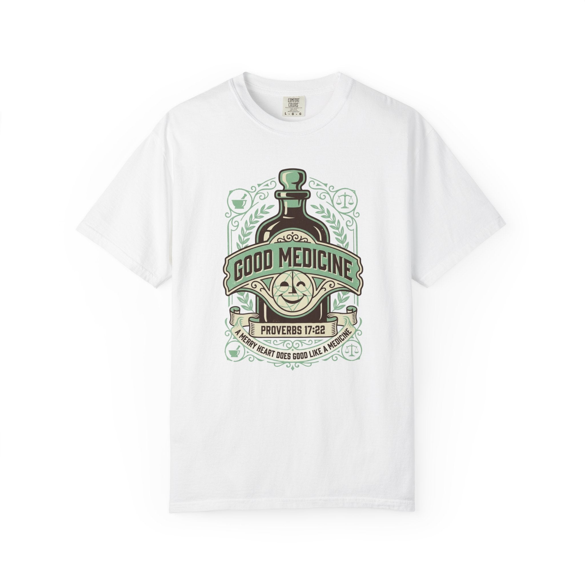 Good Medicine T-Shirt