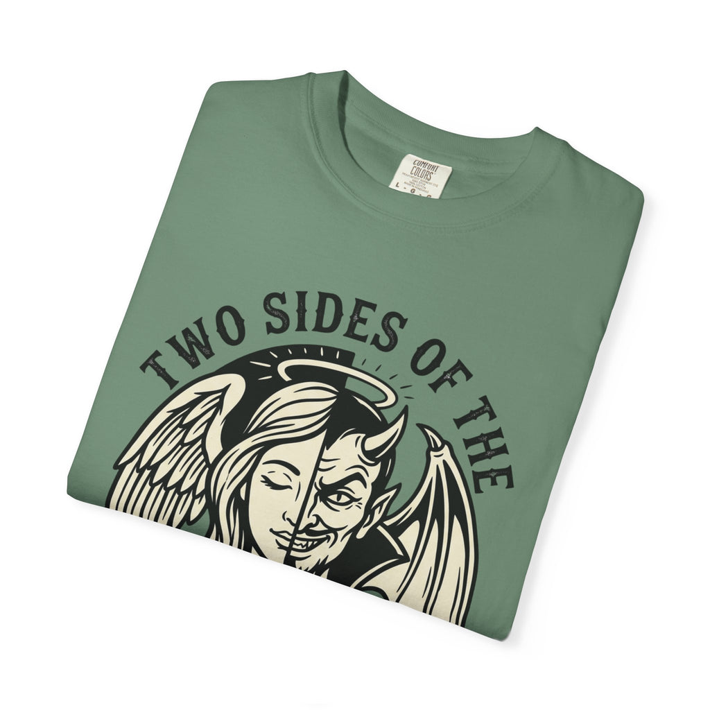 Two Sides Same Soul T-Shirt