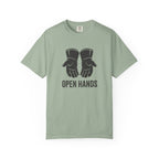 Open Hands Gloves T-Shirt