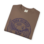 Born Between Blessing Chaos T-Shirt