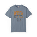 Walking By Faith T-Shirt