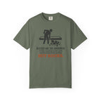 Blessed Are The Gardeners T-Shirt