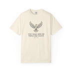 Rise On Wings Like Eagles  T-Shirt