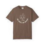 No Raise No Backup T-Shirt