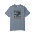 No More Death No More Tears T-Shirt