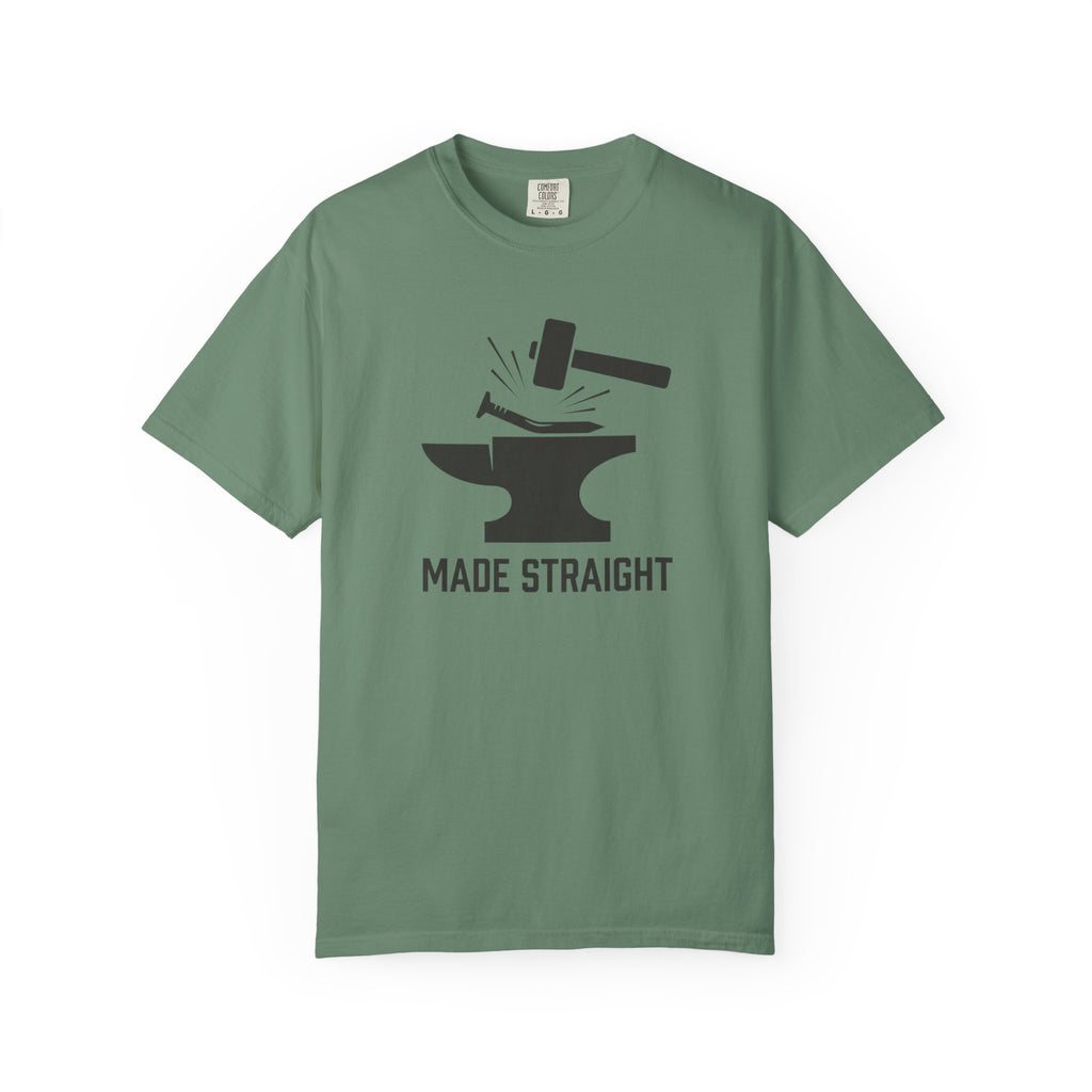 Made Straight T-Shirt