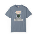 Sow Faith Reap Confusion T-Shirt