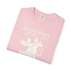 Little Heaven Hell Cream T-Shirt