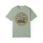 Fate Fuel and Flatbeds T-Shirt