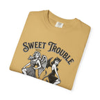 Sweet Trouble Pinups T-Shirt