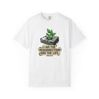 I Am The Resurrection T-Shirt
