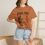 Good Bad Still Undecided T-Shirt