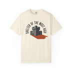 Shelter of The Most High T-Shirt